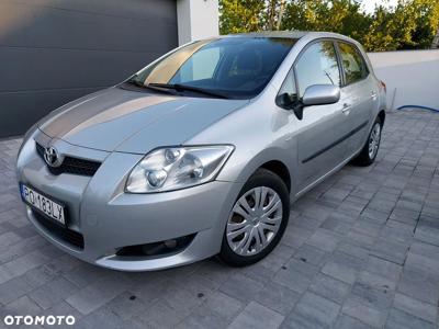 Toyota Auris 1.6 VVT-i Luna