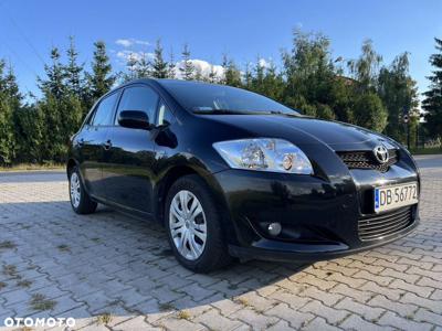 Toyota Auris 1.6 VVT-i Luna