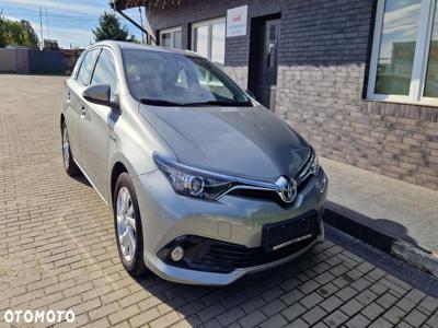 Toyota Auris 1.8 VVT-i Hybrid Automatik Comfort