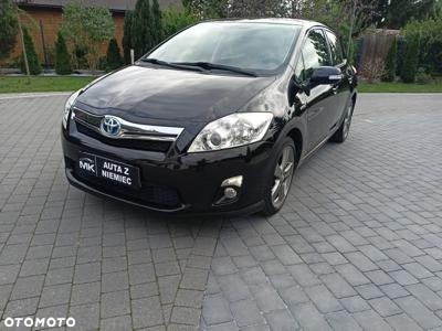 Toyota Auris 1.8 VVT-i Hybrid Automatik Executive