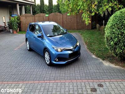 Toyota Auris 1.8 VVT-i Hybrid Automatik Executive