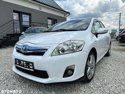 Toyota Auris 1.8 VVT-i Hybrid Automatik Executive