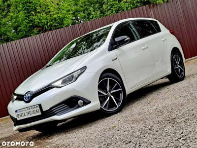 Toyota Auris 1.8 VVT-i Hybrid Automatik Executive