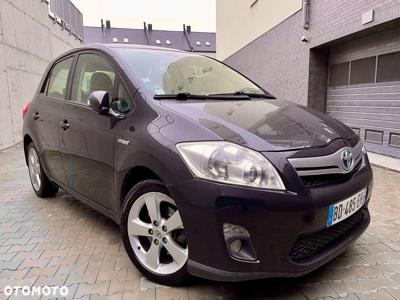 Toyota Auris 1.8 VVT-i Hybrid Automatik Life Plus