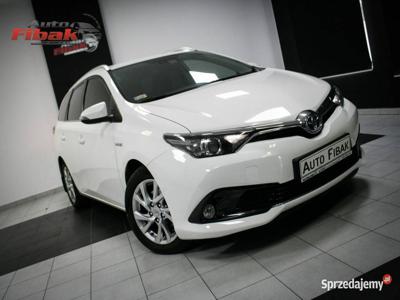 Toyota Auris 1.8 VVTI-Hybrid Touring sports*Prestige*LPG*Au…