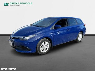 Toyota Auris Hybrid 135 Active