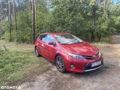 Toyota Auris Hybrid 135 Premium