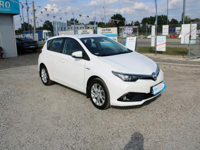 Toyota Auris II 2018