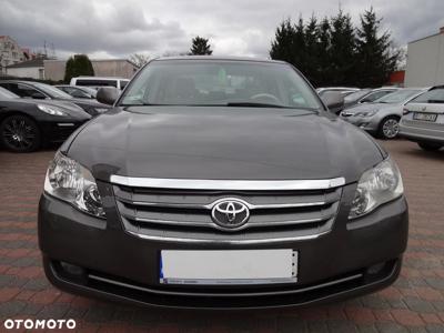 Toyota Avalon 3.5 Limited