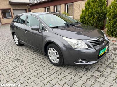 Toyota Avensis 1.8 Business Edition