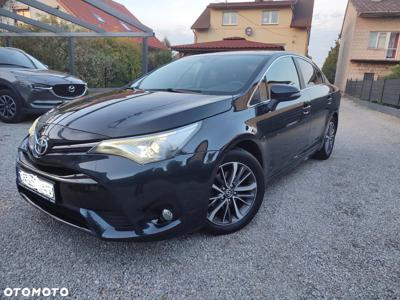 Toyota Avensis 1.8 Premium