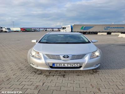 Toyota Avensis 1.8 Premium