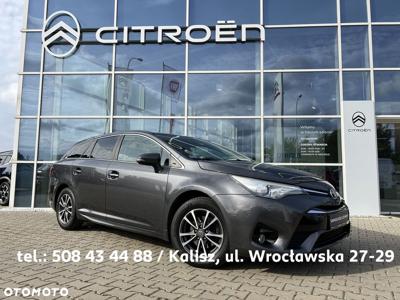 Toyota Avensis 1.8 Premium