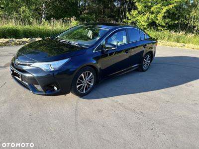 Toyota Avensis 1.8 Premium