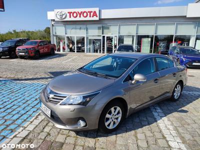 Toyota Avensis 1.8 Premium