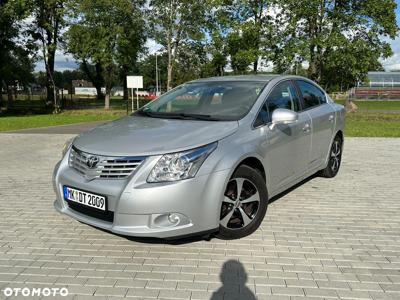 Toyota Avensis 1.8 Style