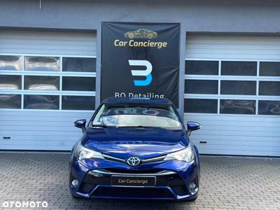 Toyota Avensis 2.0 Premium MS