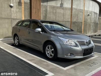 Toyota Avensis Combi 1.8 Life