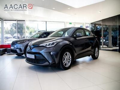 Toyota C-HR 2020