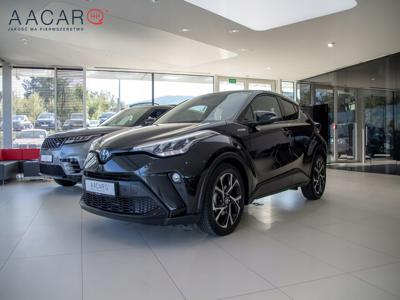 Toyota C-HR 2021