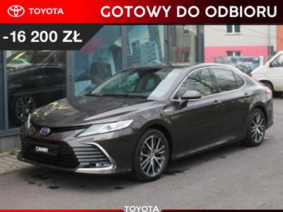 Toyota Camry IX 2.5 Hybrid Dynamic Force 218KM 2023