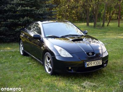 Toyota Celica