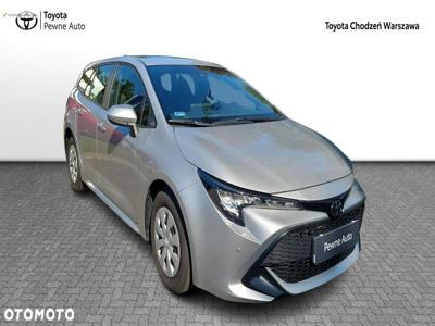 Toyota Corolla 1.2 T Active