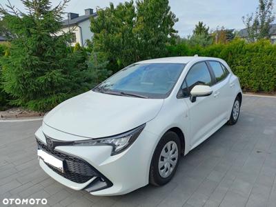 Toyota Corolla 1.2 T Active