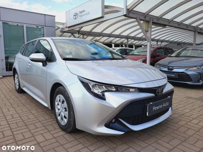 Toyota Corolla 1.2 T Active