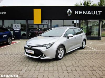 Toyota Corolla 1.2 T Comfort