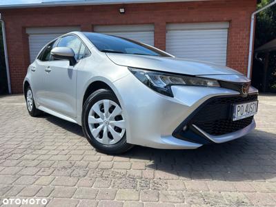 Toyota Corolla 1.2 T Comfort