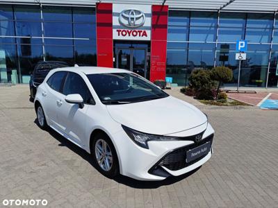 Toyota Corolla 1.2 T Comfort