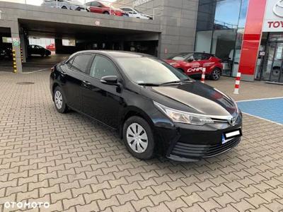 Toyota Corolla 1.33 Active