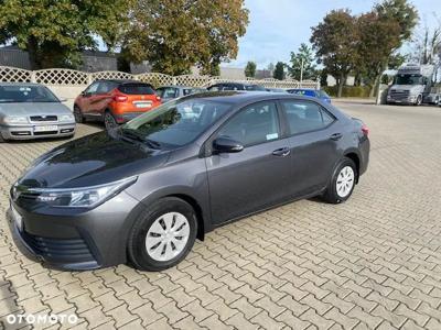 Toyota Corolla 1.33 Premium