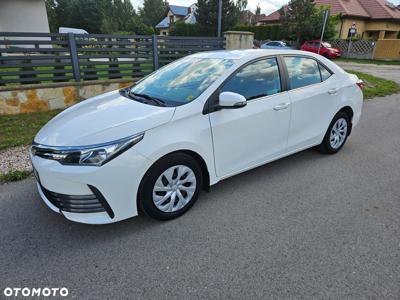 Toyota Corolla 1.4 D-4D Premium