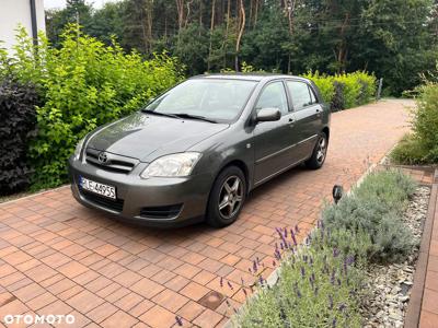 Toyota Corolla 1.4 VVT-i Luna