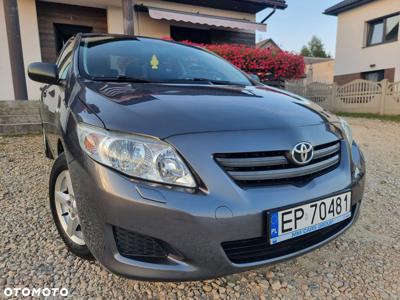 Toyota Corolla 1.4 VVT-i Premium