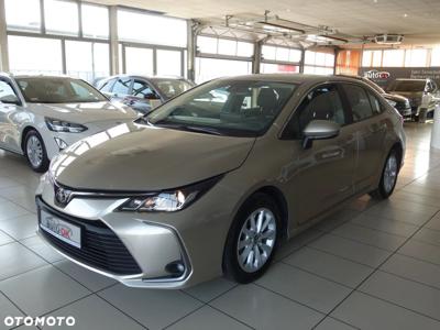 Toyota Corolla 1.5 Comfort