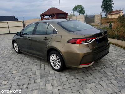 Toyota Corolla 1.5 Comfort