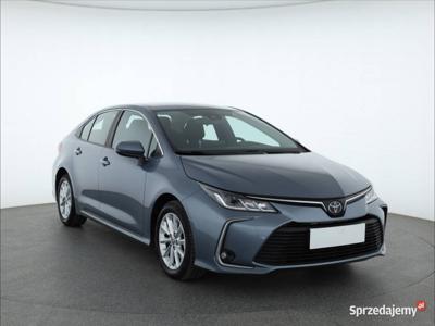 Toyota Corolla 1.5 VVT-i