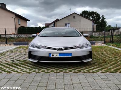 Toyota Corolla 1.6 Active