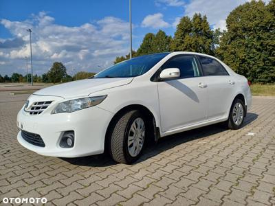 Toyota Corolla 1.6 Comfort