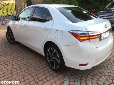 Toyota Corolla 1.6 Comfort