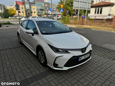 Toyota Corolla 1.6 Comfort