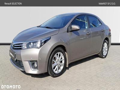 Toyota Corolla 1.6 Premium