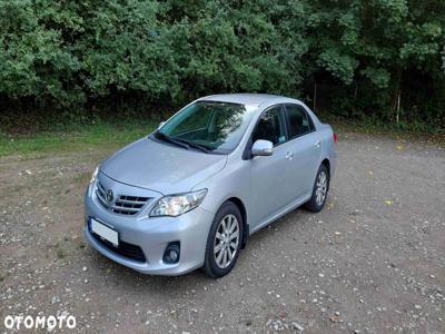 Toyota Corolla 1.6 Premium