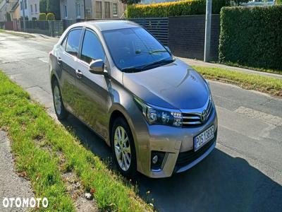 Toyota Corolla 1.6 Premium MM