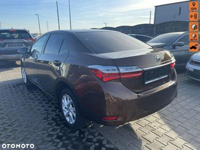 Toyota Corolla 1.6 Premium MS