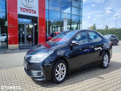 Toyota Corolla 1.6 Premium MS EU6