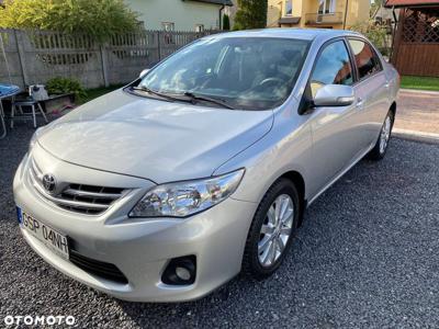 Toyota Corolla 1.6 Prestige